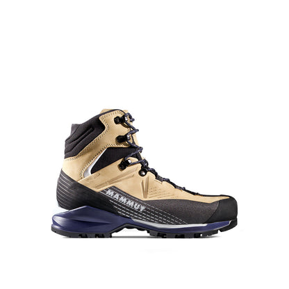 Bocanci Femei Mammut Kento Guide II High GTX Savannah Black