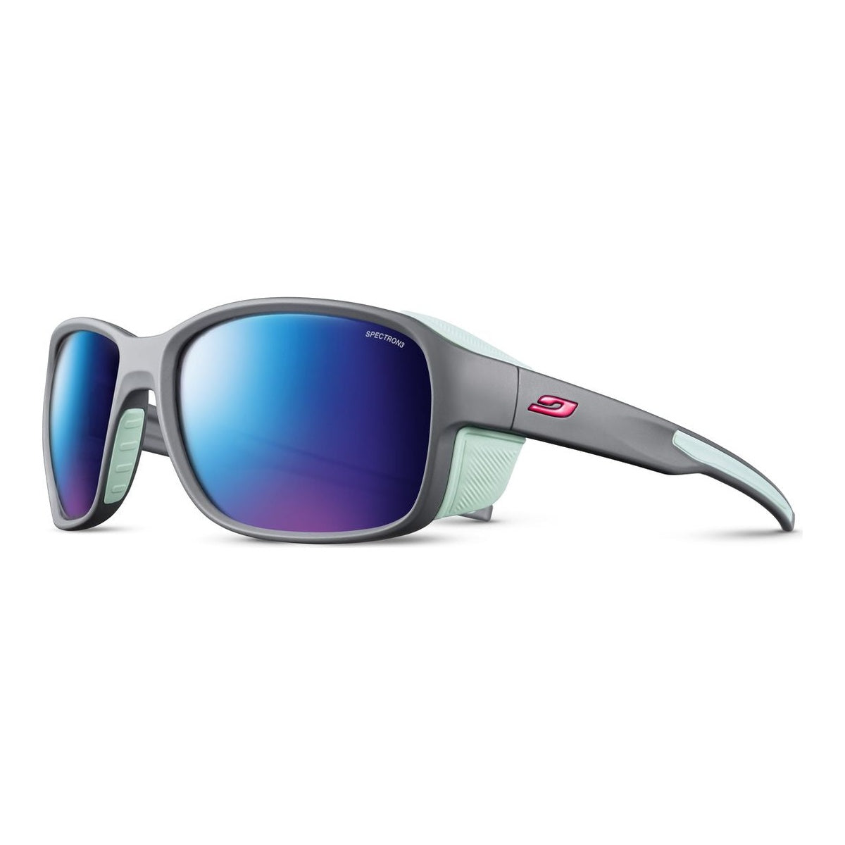 Ochelari Monterosa 2 Gray-Mint Spectron 3