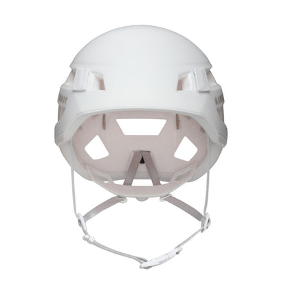 Casca Mammut Crag Sender Helmet White