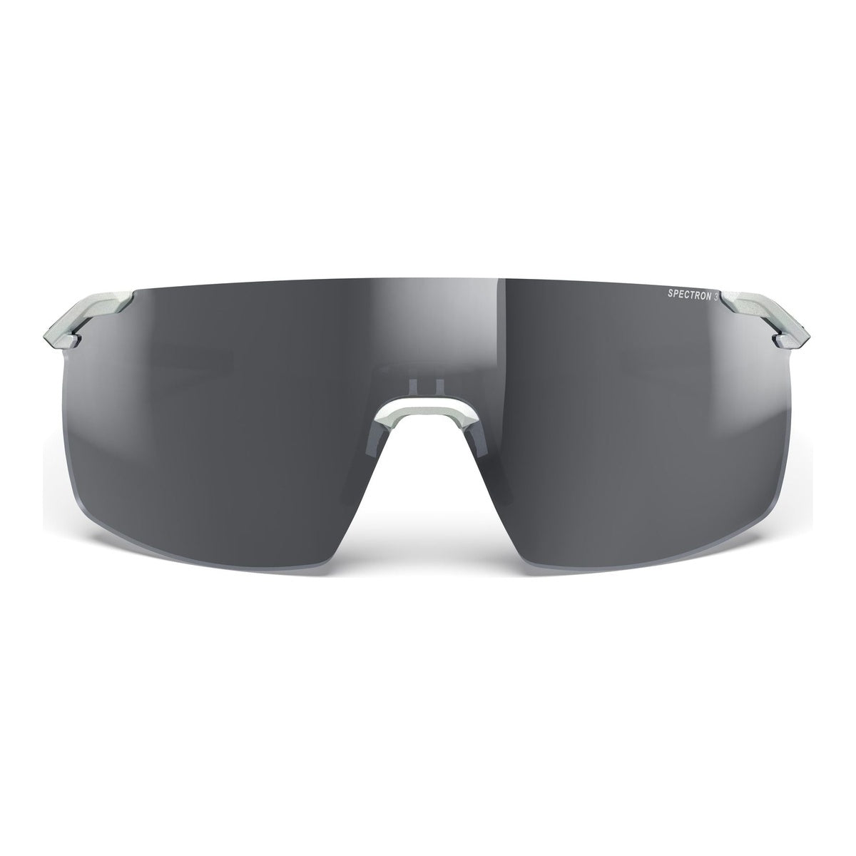 Ochelari Julbo Faster Silver-Black Spectron 3