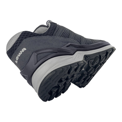 Pantofi Drumetie Barbati Lowa Innox Pro GTX Lo Navy