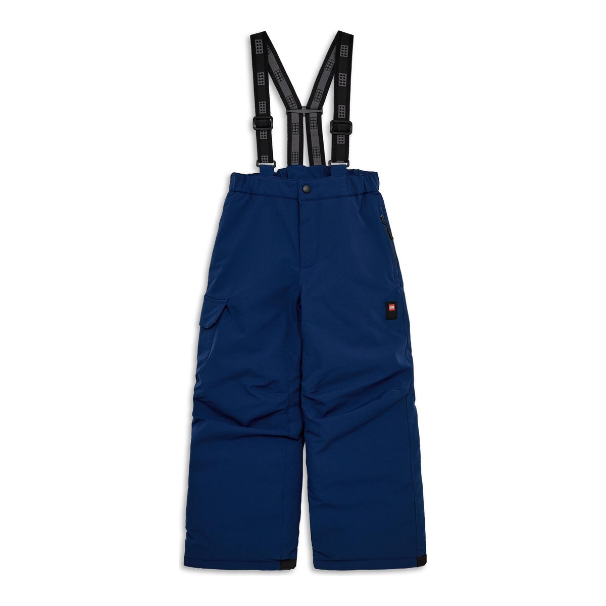 Pantaloni Schi Fete Lego Wear LWPAYTON 701 Navy