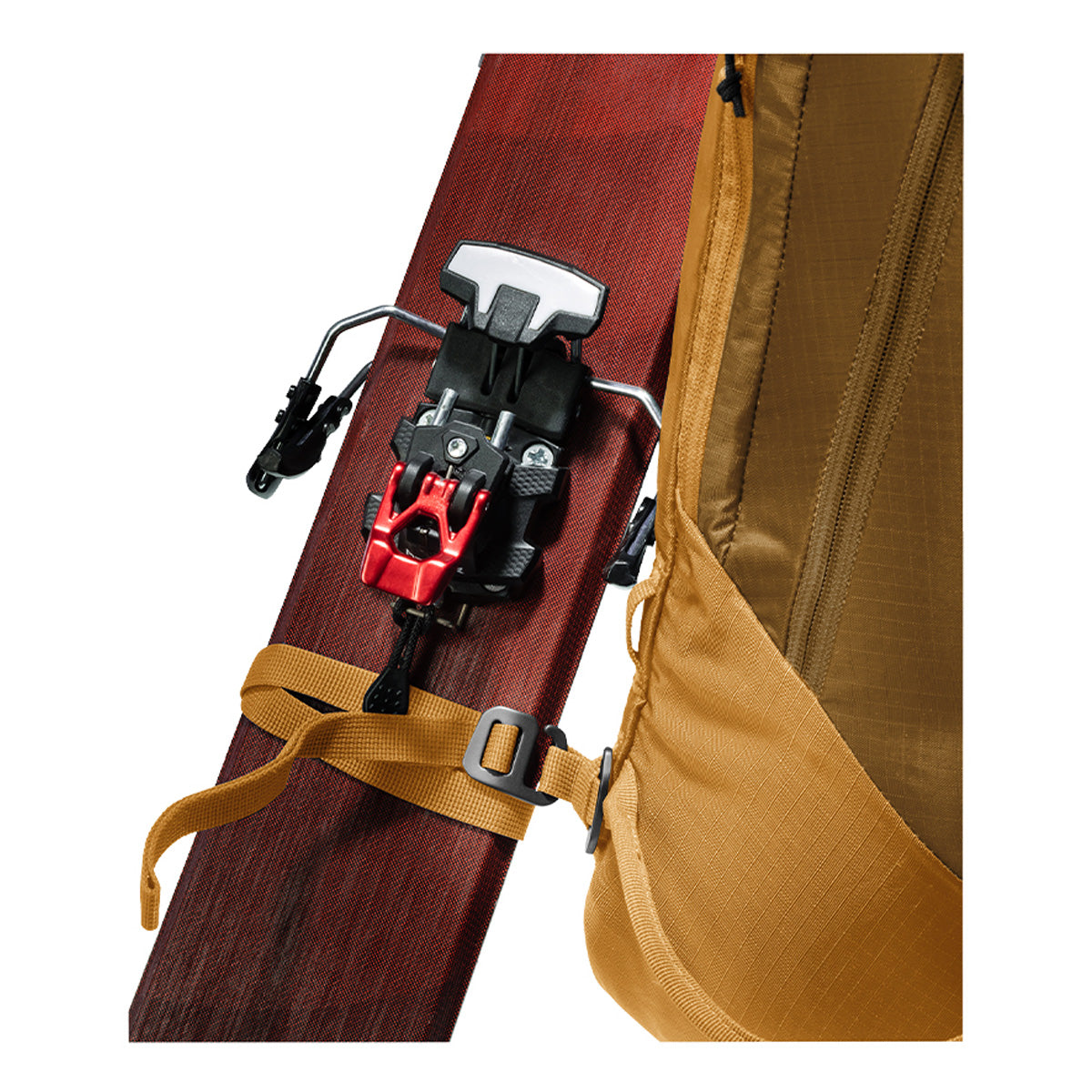 Freerider 30 Cinnamon-Almond