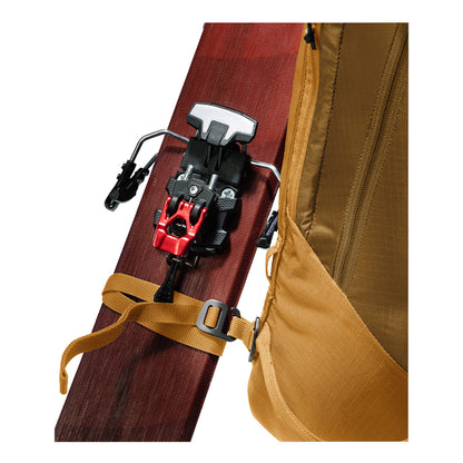 Freerider 30 Cinnamon-Almond