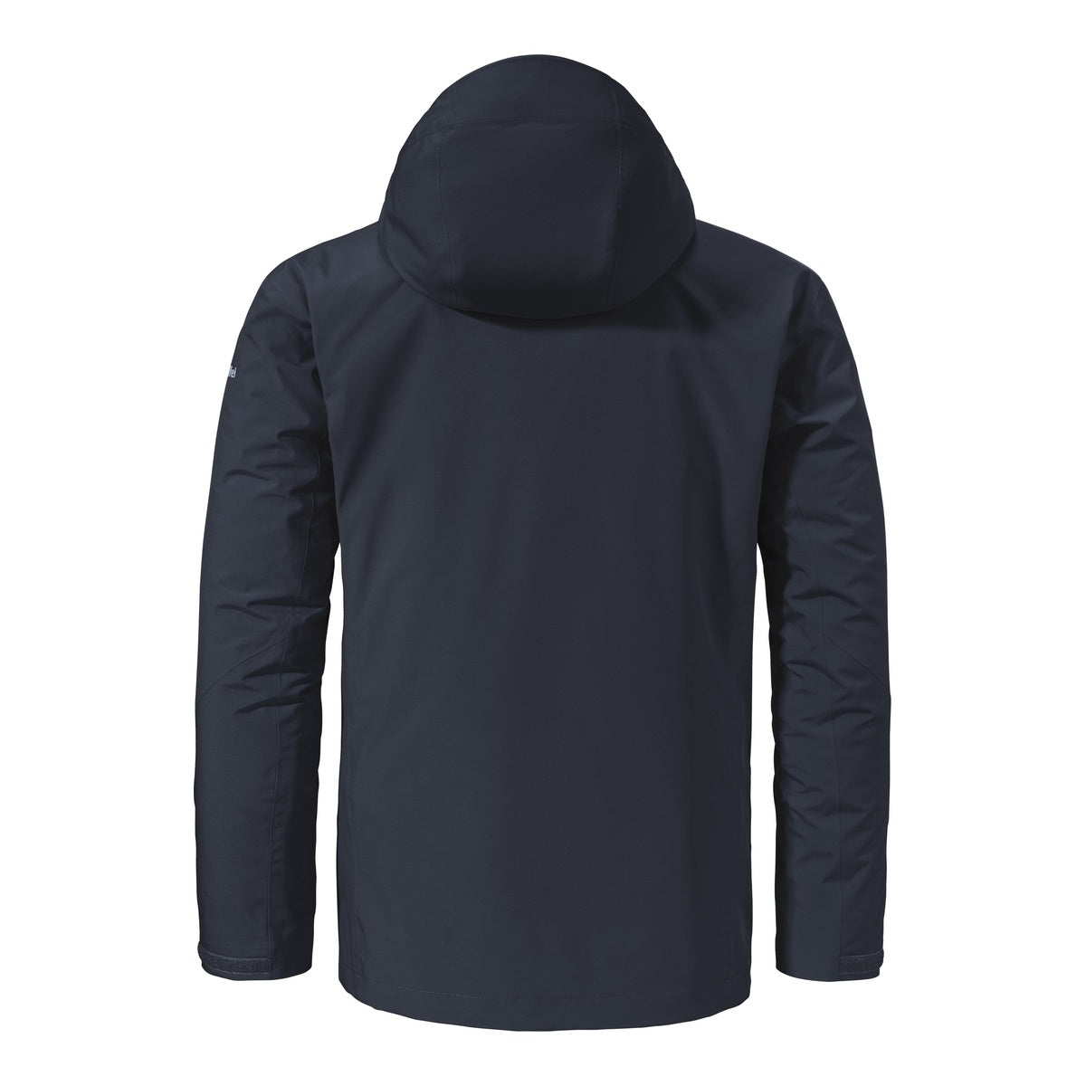 Jacheta Barbati Schoffel 3 In 1 Tamina Navy Blazer