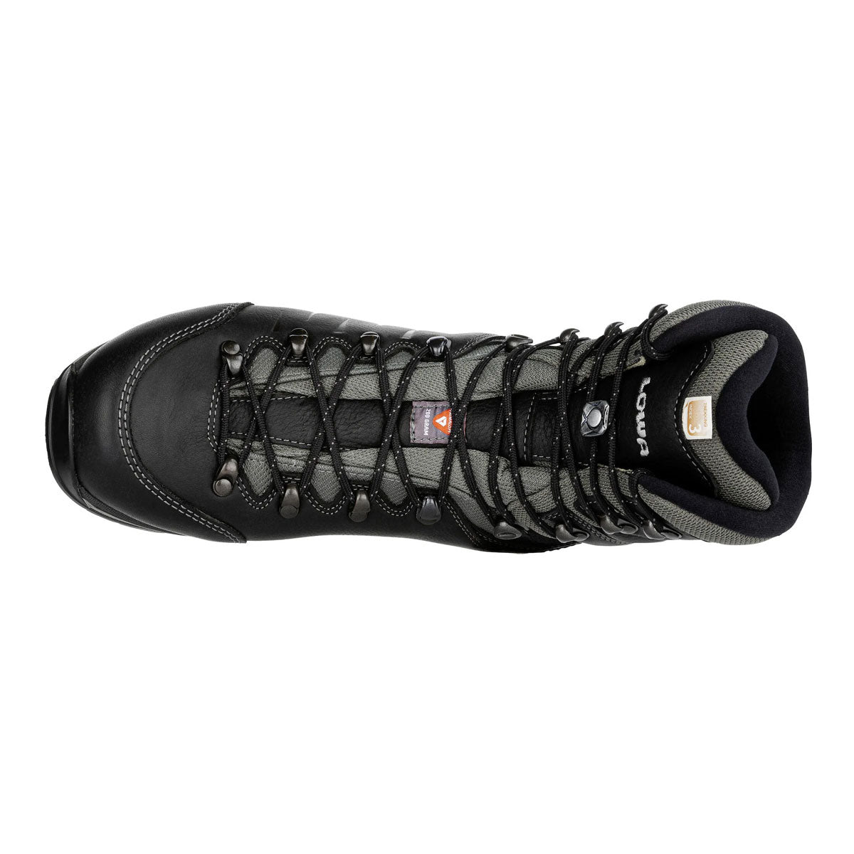 Bocanci Barbati Lowa Yukon Ice II GTX Black