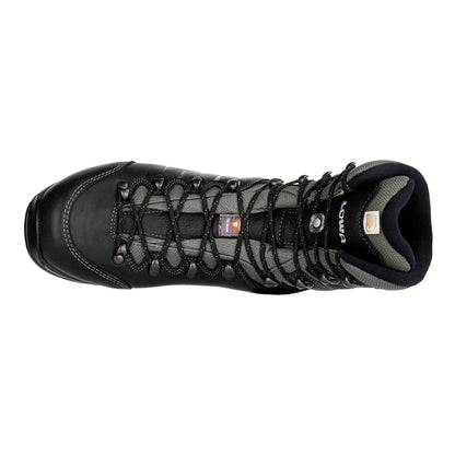 Bocanci Barbati Lowa Yukon Ice II GTX Black