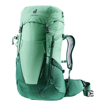 Rucsac Munte Femei Deuter Futura 24 SL Spearmint-Seagreen