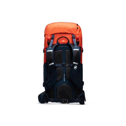 Rucsac Trion 50 L Hot Red-Marine
