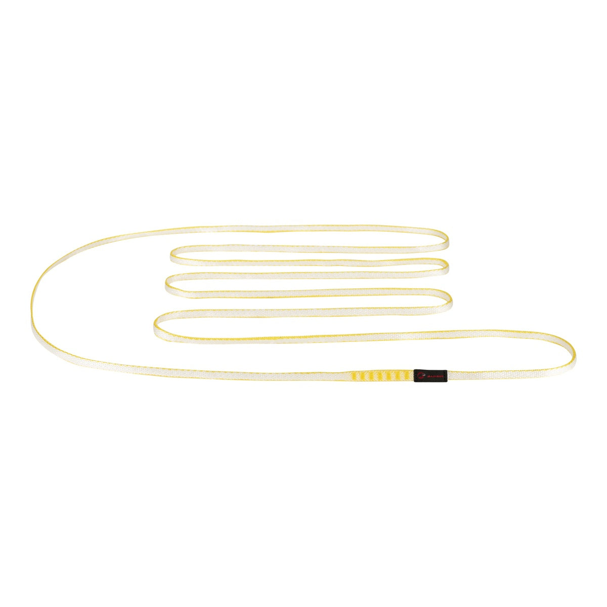 Lonja Mammut Contact Sling 8.0 180CM Yellow
