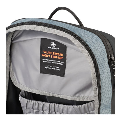 Rucsac Munte Mammut Ducan 22 Strata-Black