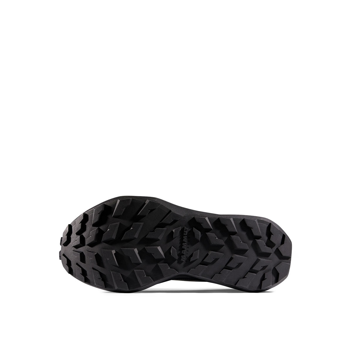 Pantofi Barbati Mammut Aenergy Hike Low Steel Black