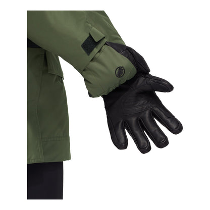 Manusi Schi Mammut Stoney Khaki