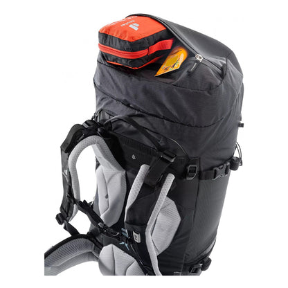 Rucsac Guide 42+ Sl Black