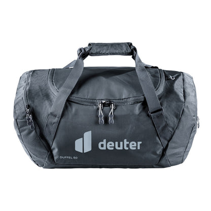 Geanta Voiaj Unisex Deuter Duffel 50 Black