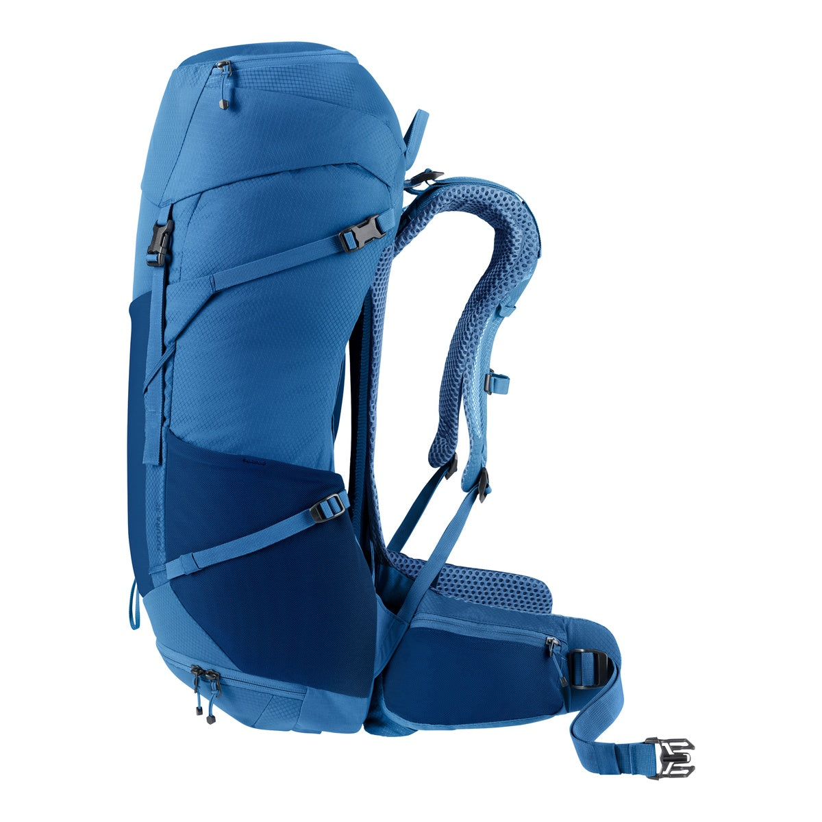 Rucsac Munte Barbati Deuter Futura 32 Nightblue-Baltic