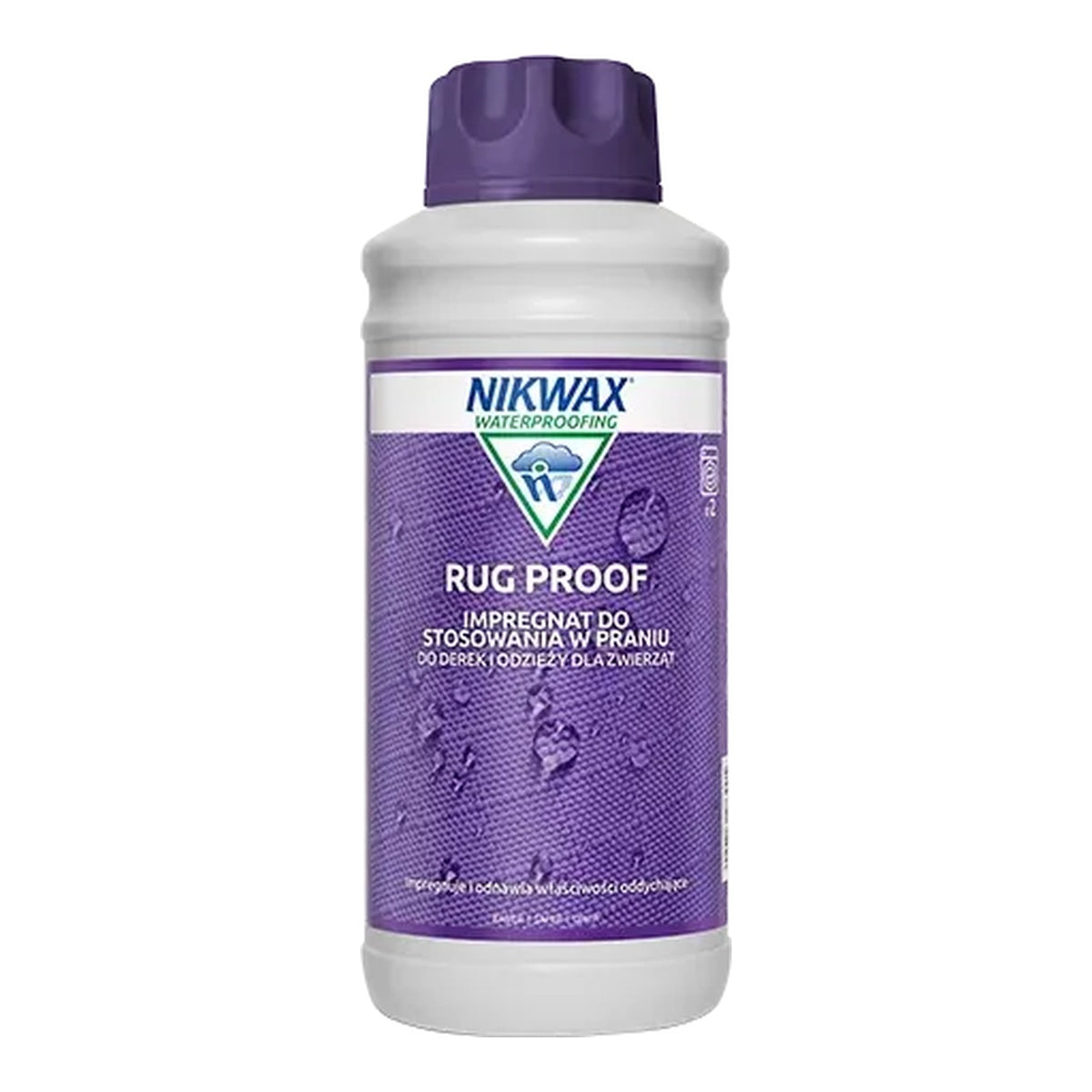 Nikwax Solutie Impemeabilizare