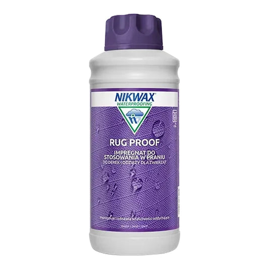 Nikwax Solutie Impemeabilizare