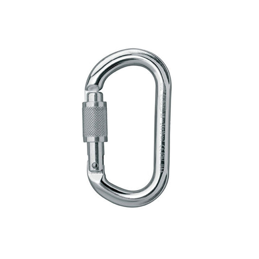 Carabiniera Ok Screw-Lock M33A Sl