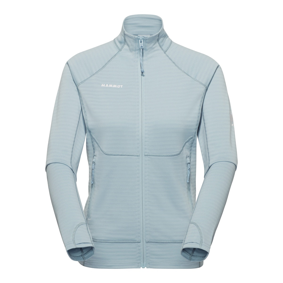 Polar Femei Mammut Taiss ML Nebla