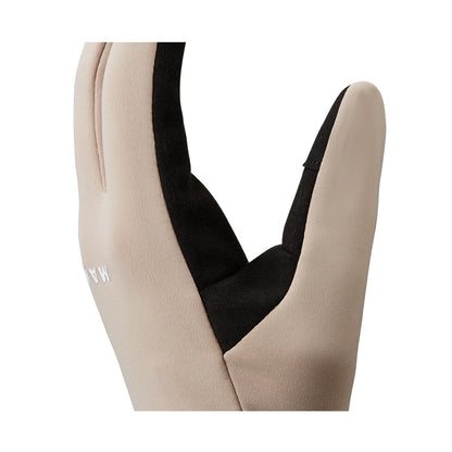 Manusi Mammut Astro Glove Savannah-Black