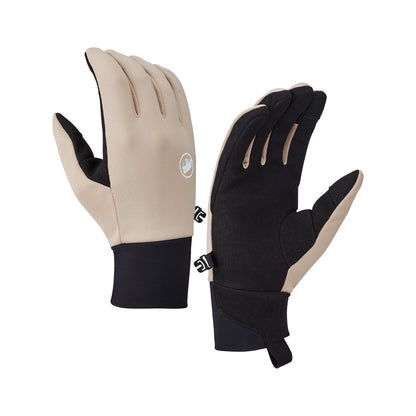 Manusi Mammut Astro Glove Savannah-Black
