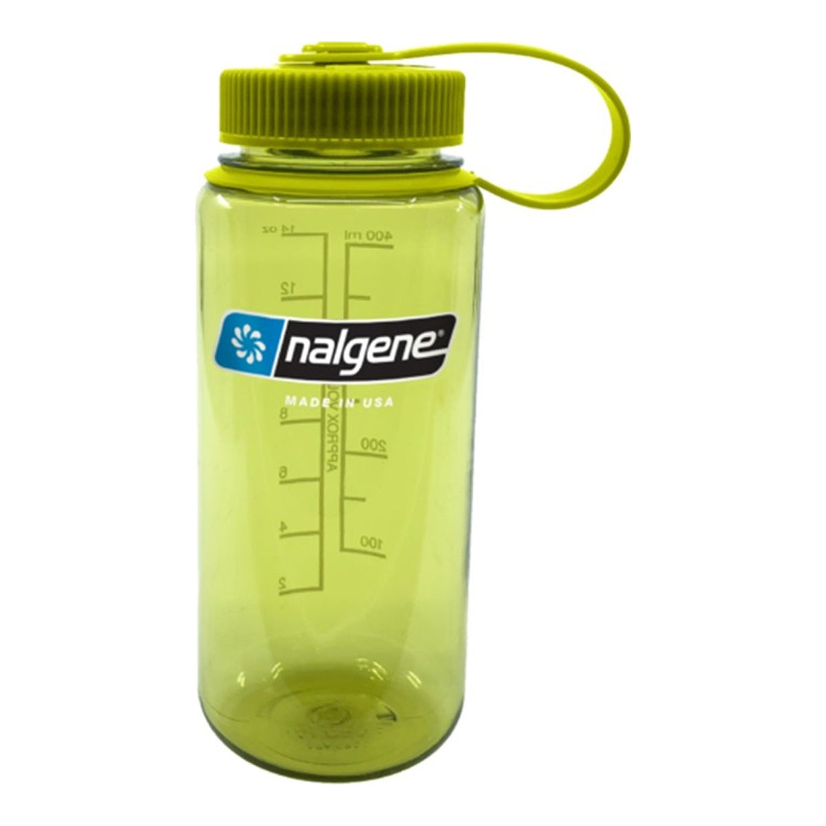 Bidon Nalgene Wm 500 ml Green