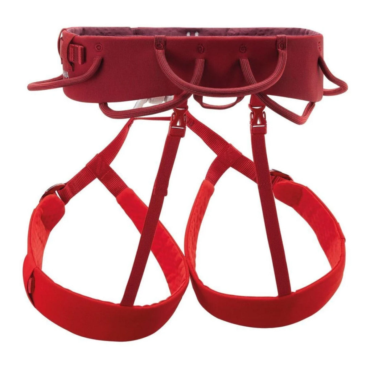 Ham Petzl Adjama Dark Red S