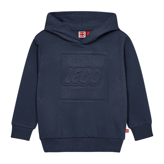 Hanorac Cu Gluga Copii Lego Wear Lwsky 600 Navy