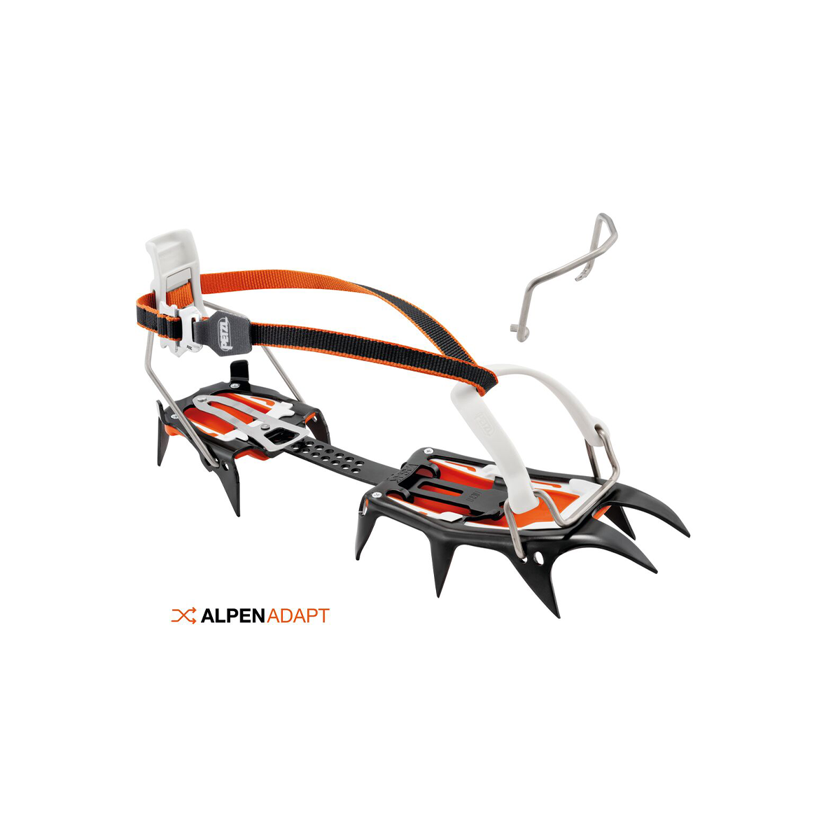 Coltari Vasak® Leverlock Universel U007Aa00