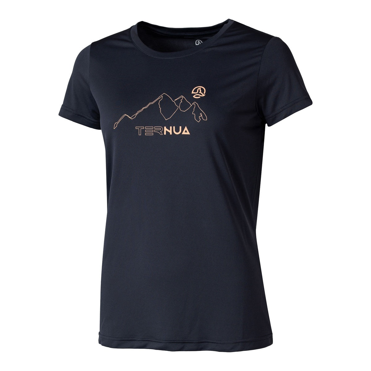 Tricou Femei Ternua FRAMIK Grey