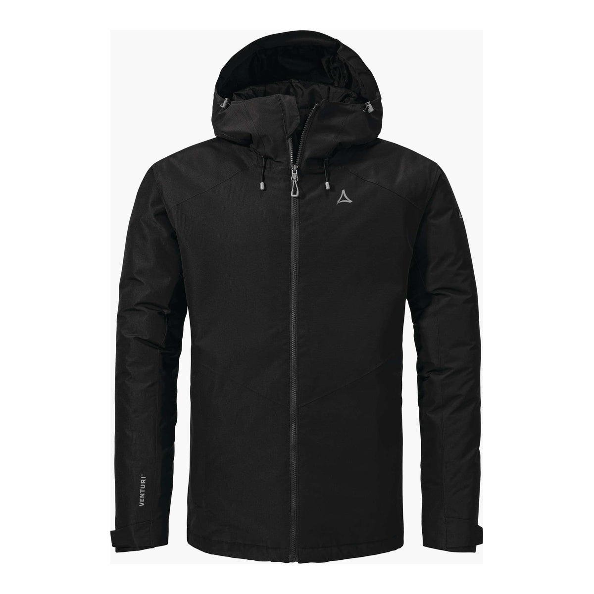 Jacheta Barbati Schöffel Wildkar Black