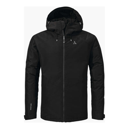 Jacheta Barbati Schöffel Wildkar Black