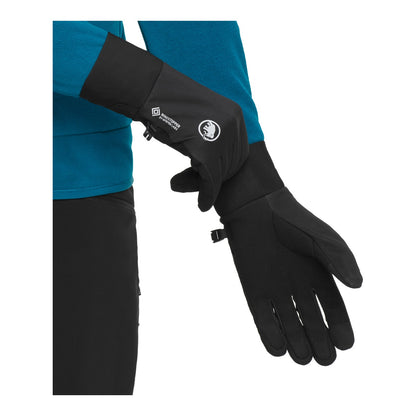 Manusi Mammut Astro Light So Black