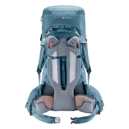 Rucsac Barbati Deuter Aircontact Core 60+10L Atlantic-Ink