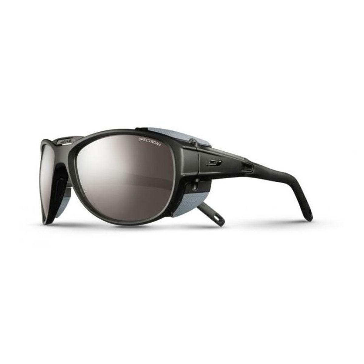 Ochelari Explorer 2.0 Black/Black Sp4