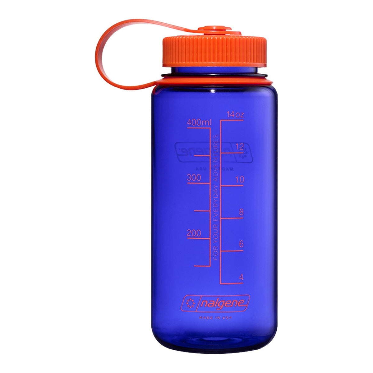 Bidon Nalgene Wm Sustain 400ML Violet