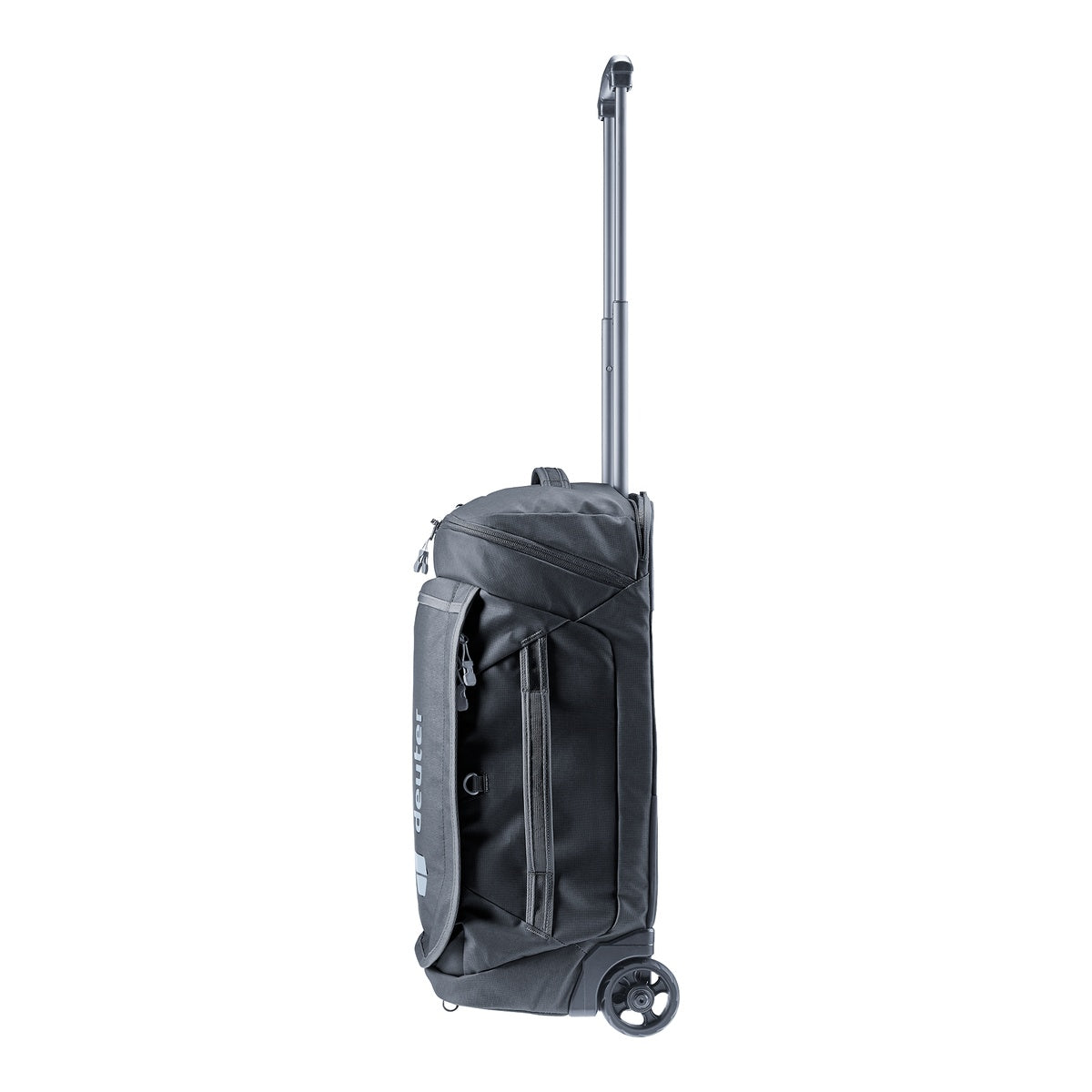 Geanta Voiaj Deuter Duffel Pro Movo 36 Black