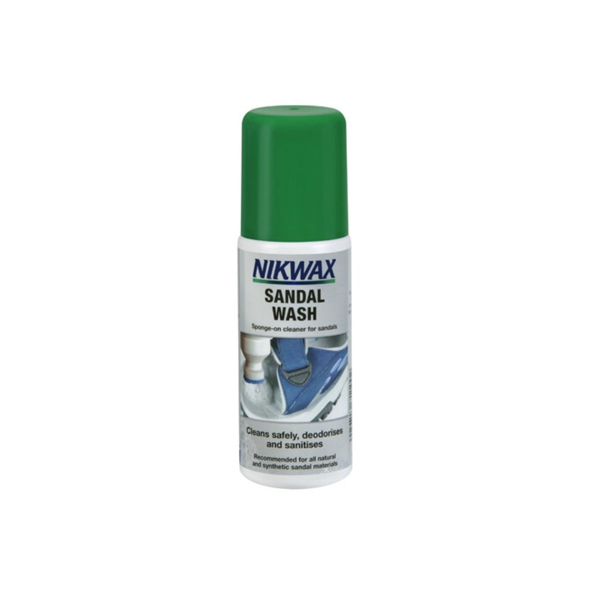 Sandal Wash 125Ml