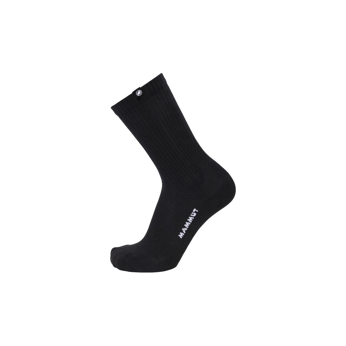 Sosete Mammut Socks Everyday Crew 3 Pack Black