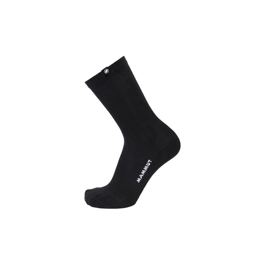 Sosete Mammut Socks Everyday Crew 3 Pack Black