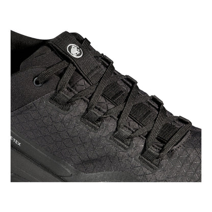 Pantofi Drumetie Femei Mammut Sertig III Low GTX Black