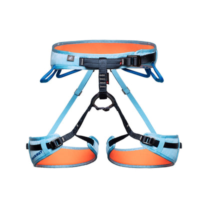 Ham Mammut Dama Ophir 3 Slide WS M Whisper-Dark Gentian