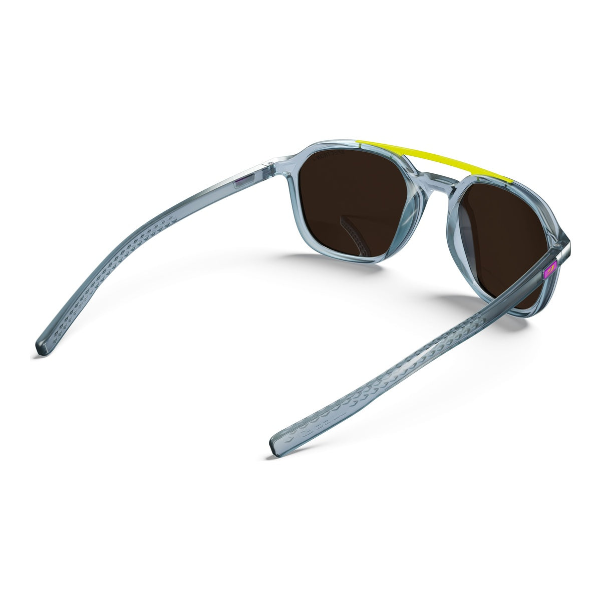 Ochelari Slack Cover Shiny Translucent Blue-Pink Spectron 4