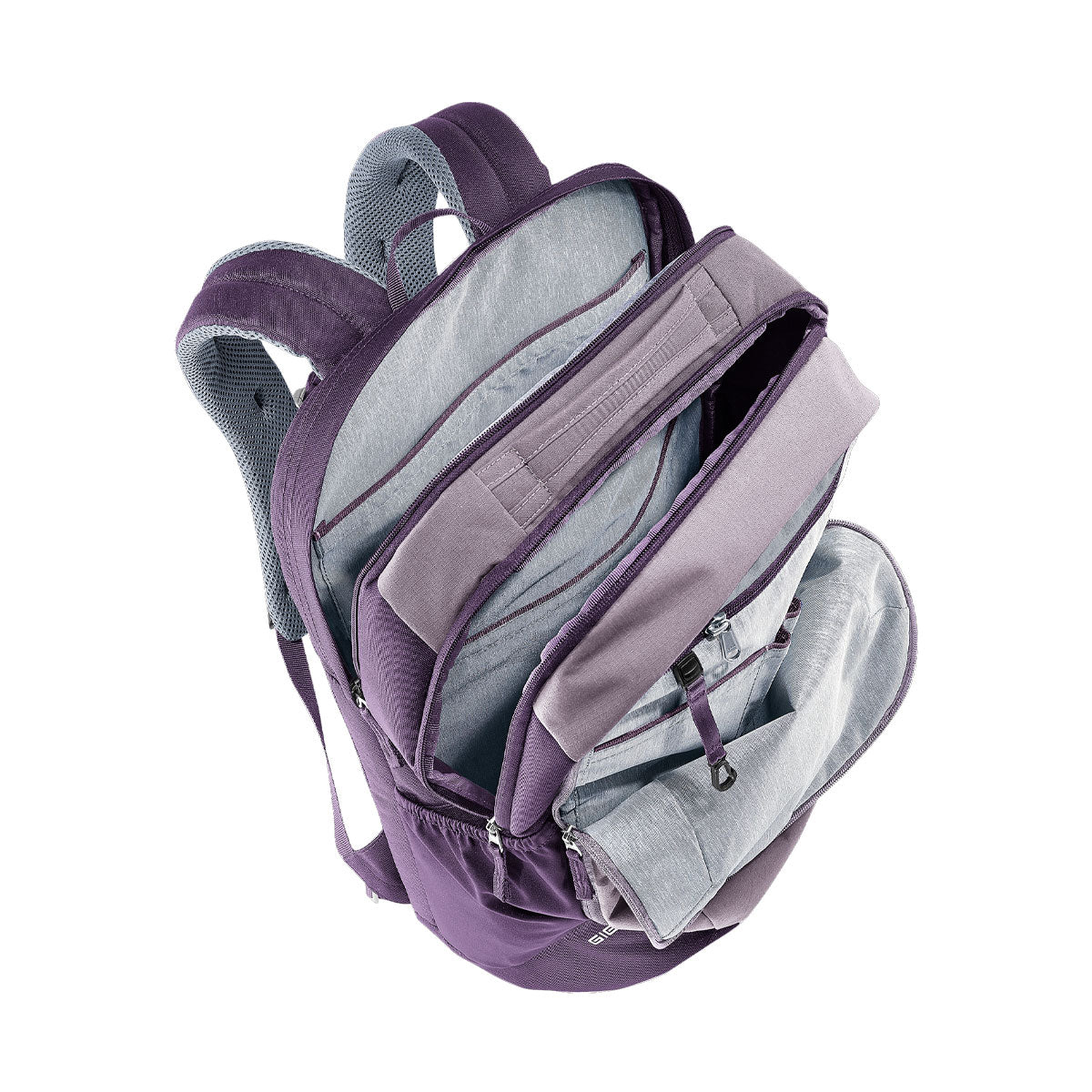 Rucsac Deuter Giga 28L Lavender-Purple