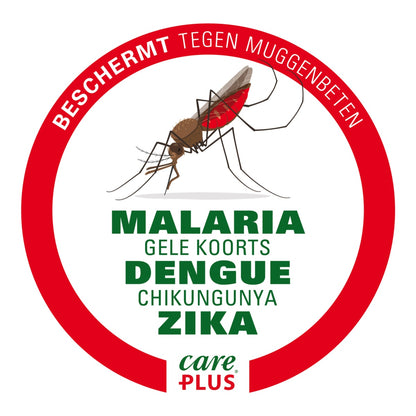 Spray Anti Insecte Care Plus Natural 60Ml