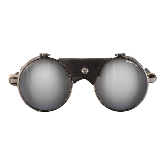 Ochelari Vermont Classic Matt Gold-Brown Spectron 4