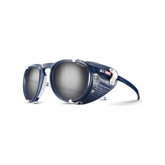 Ochelari Millenium Shiny Translucent Blue-Blue-White Spectron 4