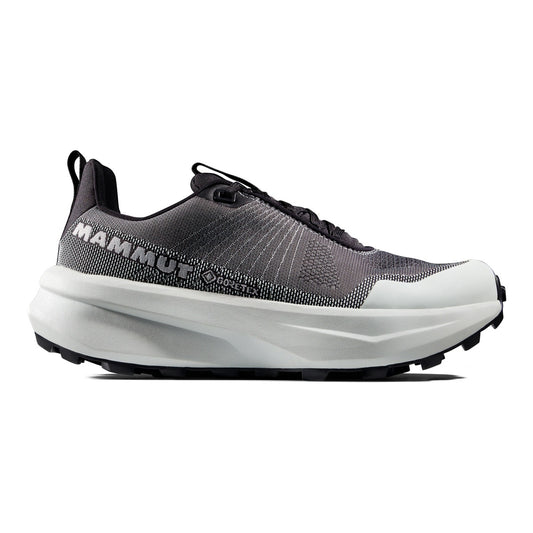 Pantofi Femei Mammut Aenergy Mtn Low Gtx Black-Silver Sage