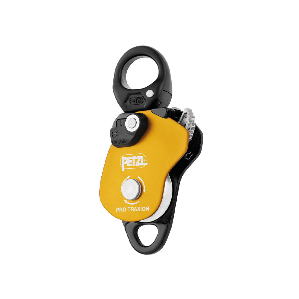 Scripete Pro Traxion P055Aa00